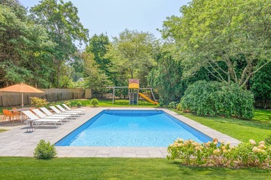 This classic jewel box in the heart of Water Mill is a - photo 8
