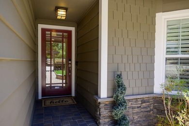 Absolutely spectacular Craftsman-style home on a quiet lane in - photo 19