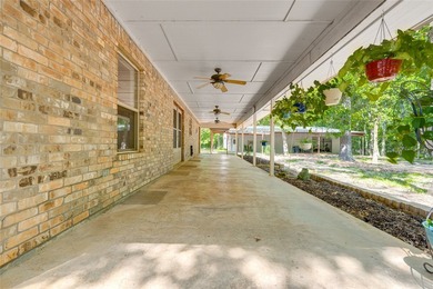 Escape to your own private East Texas retreat at 104 County Road - photo 19