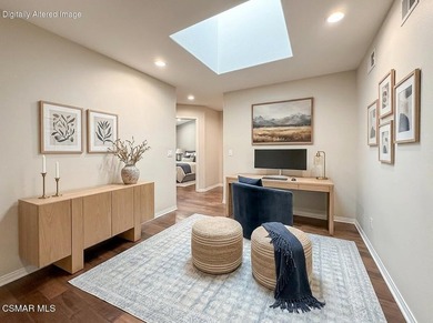 Tucked away on over an acre in the highly desirable Three - photo 23