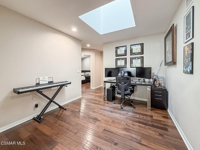 Tucked away on over an acre in the highly desirable Three - photo 24