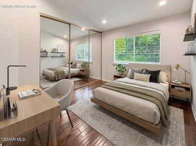 Tucked away on over an acre in the highly desirable Three - photo 25