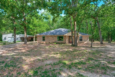 Escape to your own private East Texas retreat at 104 County Road - photo 25