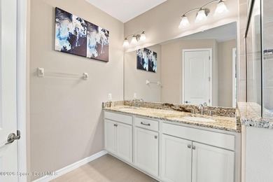 IMMACULATE LAKEFRONT HOME IN VIERA! Built in 2023 and located in - photo 25