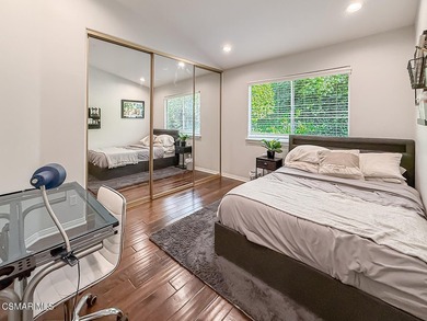 Tucked away on over an acre in the highly desirable Three - photo 26