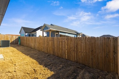 New home built in 2026 in the highly sought-after Mabank ISD - photo 26