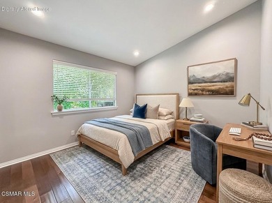 Tucked away on over an acre in the highly desirable Three - photo 28