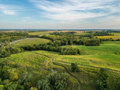 (private lake, pond, creek) Acreage For Sale in Attica Iowa