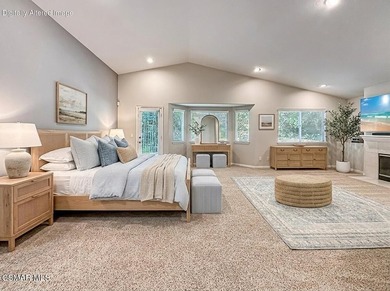 Tucked away on over an acre in the highly desirable Three - photo 34