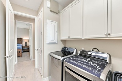 IMMACULATE LAKEFRONT HOME IN VIERA! Built in 2023 and located in - photo 34