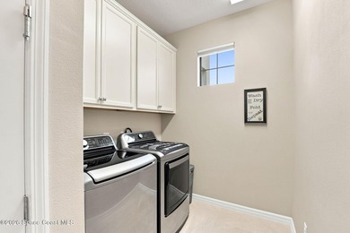 IMMACULATE LAKEFRONT HOME IN VIERA! Built in 2023 and located in - photo 35