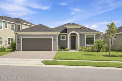 IMMACULATE LAKEFRONT HOME IN VIERA! Built in 2023 and located in - photo 36