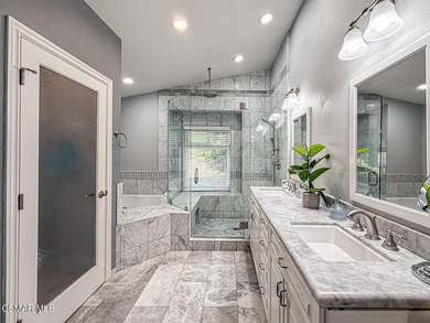 Tucked away on over an acre in the highly desirable Three - photo 38