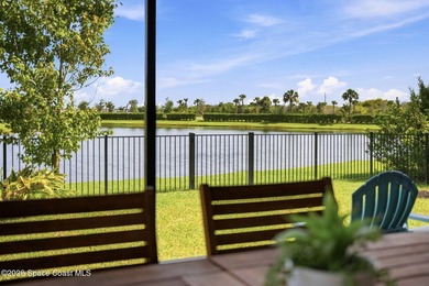 IMMACULATE LAKEFRONT HOME IN VIERA! Built in 2023 and located in - photo 38