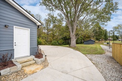 Welcome to your dream home! Fully renovated home situated on - photo 38