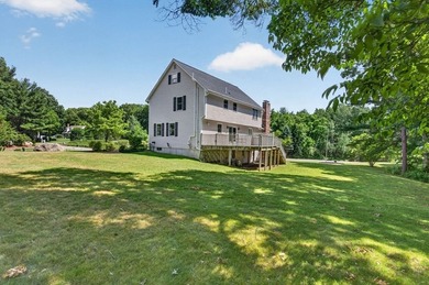 Beautifully maintained Colonial set on a manicured one-acre - photo 39