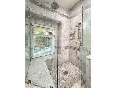 Tucked away on over an acre in the highly desirable Three - photo 40