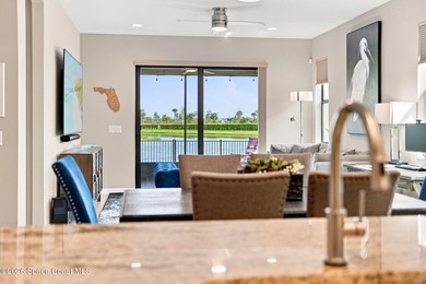 IMMACULATE LAKEFRONT HOME IN VIERA! Built in 2023 and located in - photo 40