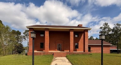 Lake Home For Sale in Alamo, Georgia