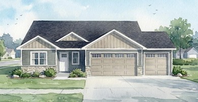 Fox River - Outagamie County Home For Sale in Kimberly Wisconsin