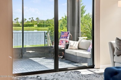 IMMACULATE LAKEFRONT HOME IN VIERA! Built in 2023 and located in - photo 41