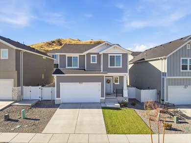 Great Salt Lake Home For Sale in Magna Utah