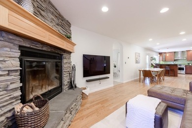 Absolutely spectacular Craftsman-style home on a quiet lane in - photo 42