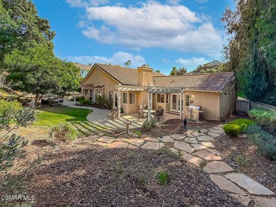 Tucked away on over an acre in the highly desirable Three - photo 43