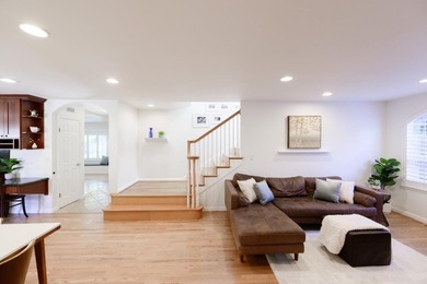 Absolutely spectacular Craftsman-style home on a quiet lane in - photo 45