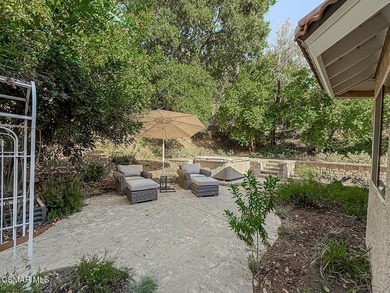 Tucked away on over an acre in the highly desirable Three - photo 48