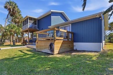 Welcome to your slice of paradise in beautiful Crystal River - photo 48