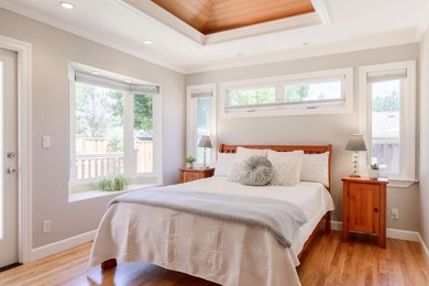 Absolutely spectacular Craftsman-style home on a quiet lane in - photo 49
