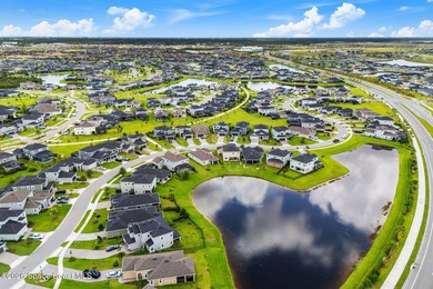 IMMACULATE LAKEFRONT HOME IN VIERA! Built in 2023 and located in - photo 49