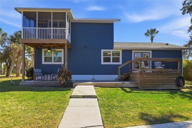 Welcome to your slice of paradise in beautiful Crystal River - photo 50
