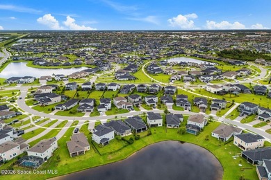IMMACULATE LAKEFRONT HOME IN VIERA! Built in 2023 and located in - photo 50