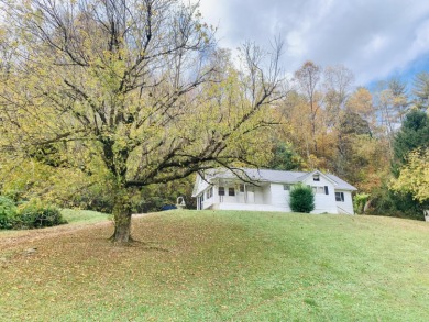 Kentucky River - Clark County Home For Sale in Oneida Kentucky