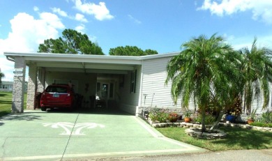 Lake Home For Sale in Lakeland, Florida