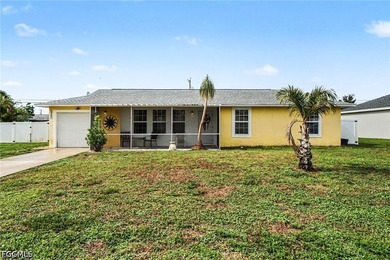 NO Flood insurance required ! Beautiful opportunity in Cape - photo 1
