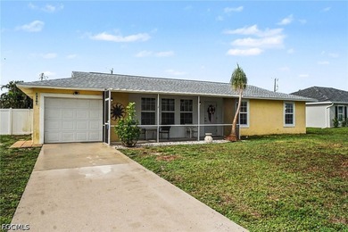 NO Flood insurance required ! Beautiful opportunity in Cape - photo 2