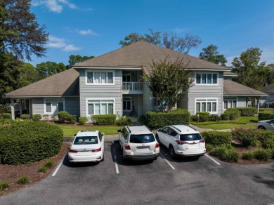 (private lake, pond, coastal) Condo Sale Pending in North Myrtle Beach South Carolina