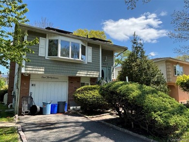 High Ranch With Updated Kitchen And Large Living Room. Hardwood - photo 1