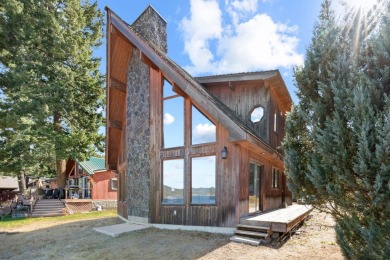 Deer Lake Home Sale Pending in Loon Lake Washington