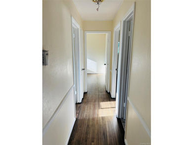 High Ranch With Updated Kitchen And Large Living Room. Hardwood - photo 6