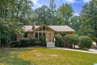 Lake Home For Sale in Lake View, Alabama