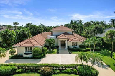 (private lake, pond, creek) Home For Sale in Wellington Florida