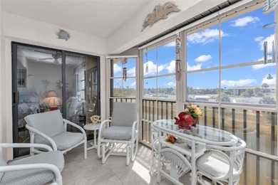 PUNTA GORDA-NEWPORT CONDOS - IT'S ALL ABOUT THE VIEW AND EASY - photo 3
