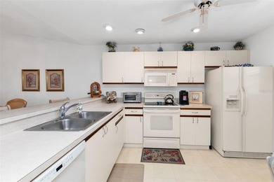 PUNTA GORDA-NEWPORT CONDOS - IT'S ALL ABOUT THE VIEW AND EASY - photo 4