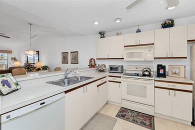 PUNTA GORDA-NEWPORT CONDOS - IT'S ALL ABOUT THE VIEW AND EASY - photo 5