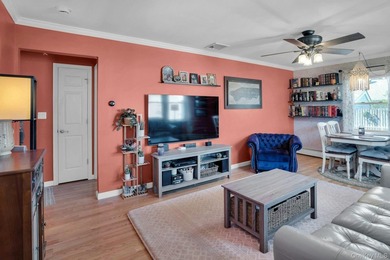 Welcome to 6 Linton Court, a beautifully maintained 2-bedroom - photo 6