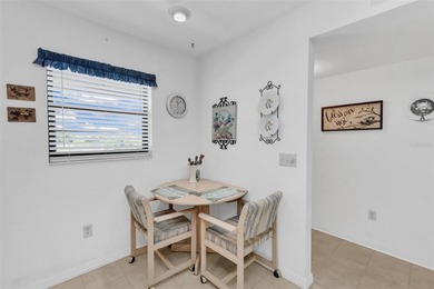 PUNTA GORDA-NEWPORT CONDOS - IT'S ALL ABOUT THE VIEW AND EASY - photo 8